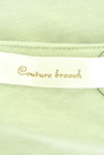 Couture Brooch（クチュールブローチ）の古着「商品番号：PR10311140」-6