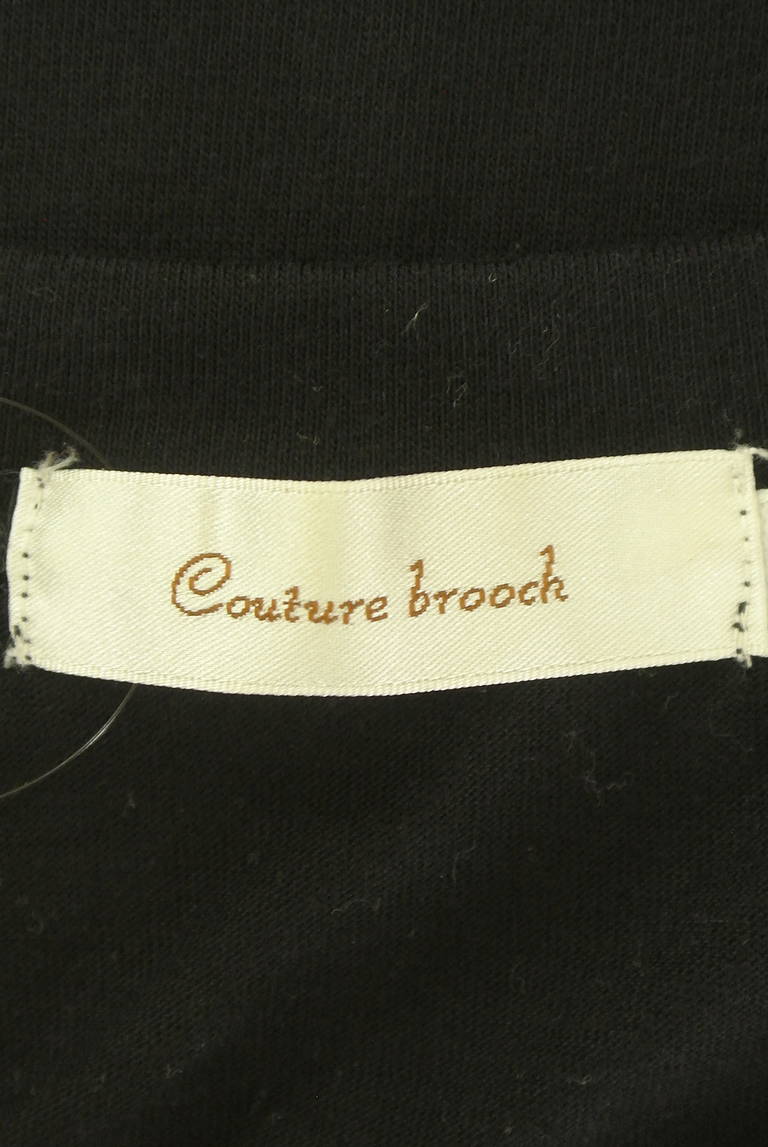 Couture Brooch（クチュールブローチ）の古着「商品番号：PR10311142」-大画像6