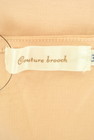 Couture Brooch（クチュールブローチ）の古着「商品番号：PR10311146」-6