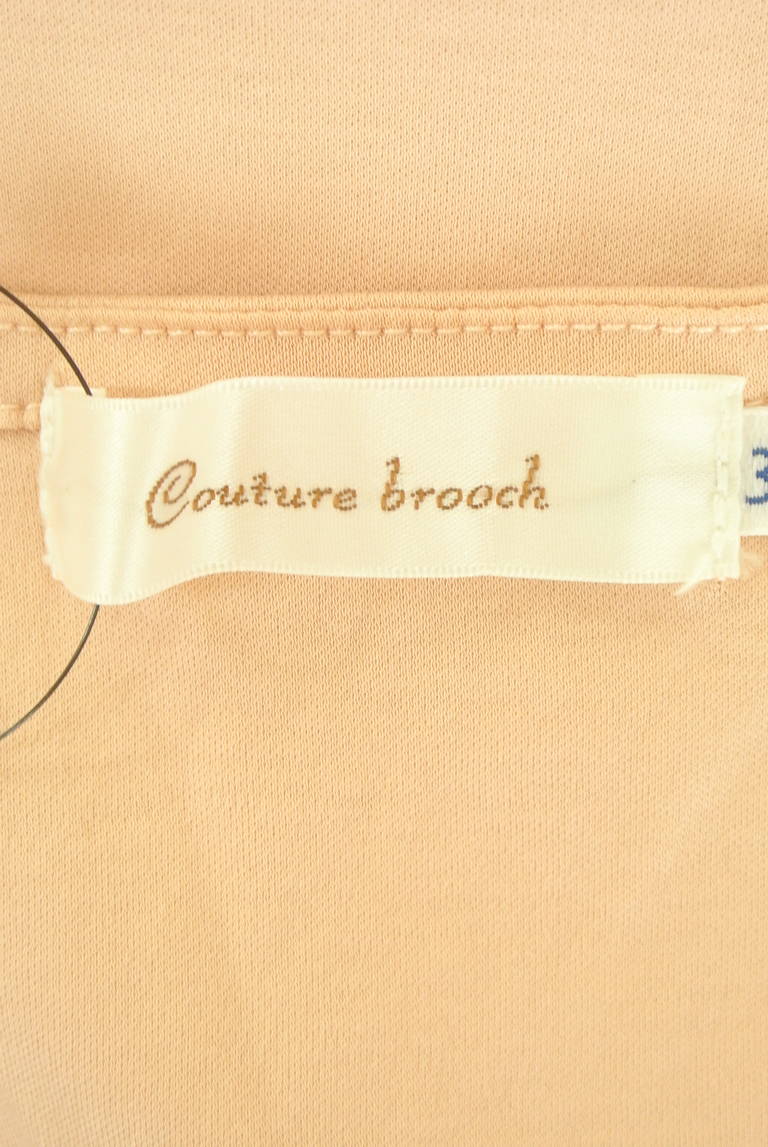 Couture Brooch（クチュールブローチ）の古着「商品番号：PR10311146」-大画像6