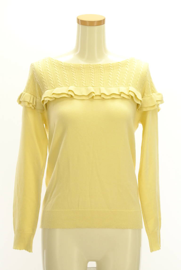 Feroux（フェルゥ）の古着「商品番号：PR10311158」-大画像1