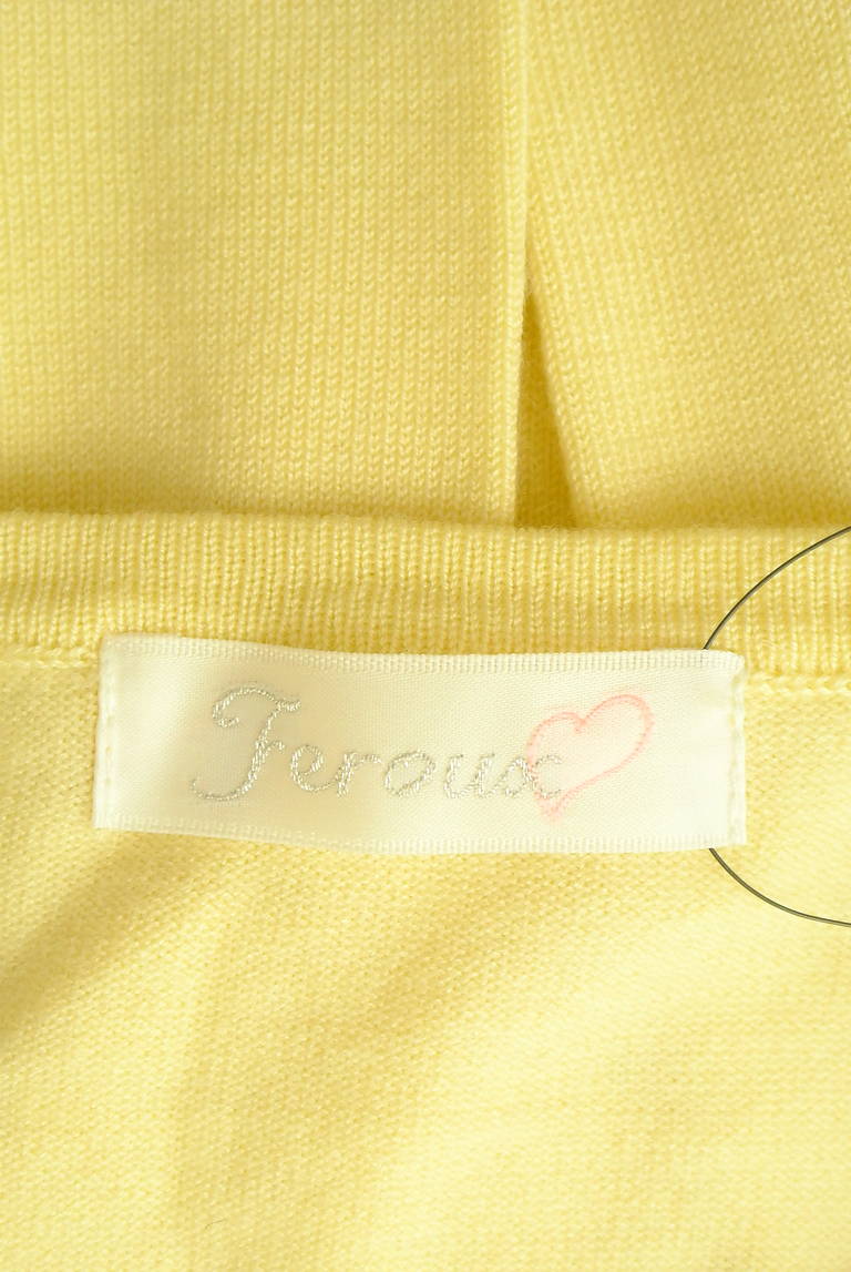 Feroux（フェルゥ）の古着「商品番号：PR10311158」-大画像6