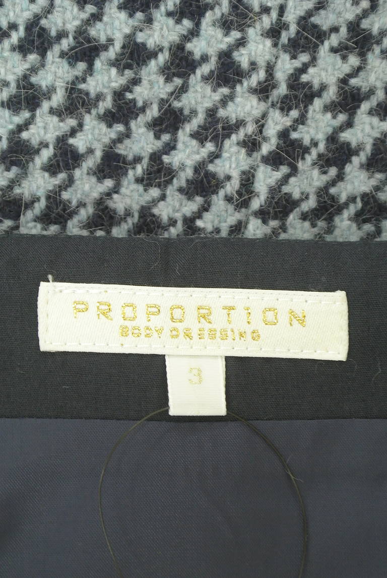 PROPORTION BODY DRESSING(プロポーションボディ ドレッシング)の古着「商品番号:PR10311160」-大画像6