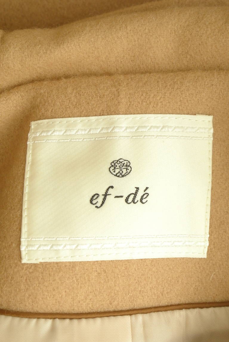 ef-de（エフデ）の古着「商品番号：PR10311162」-大画像6