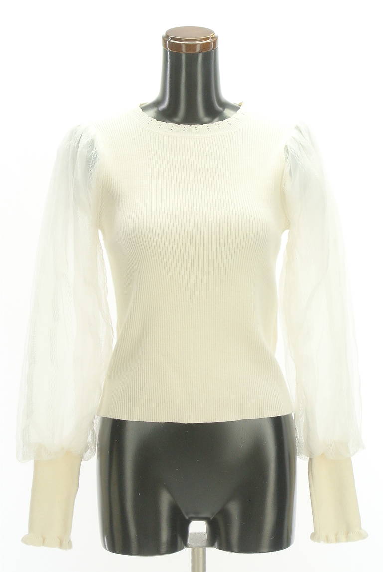 axes femme（アクシーズファム）の古着「商品番号：PR10311165」-大画像1