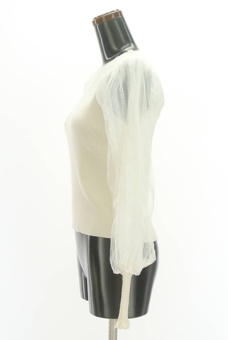 axes femme（アクシーズファム）の古着「商品番号：PR10311165」-大画像3