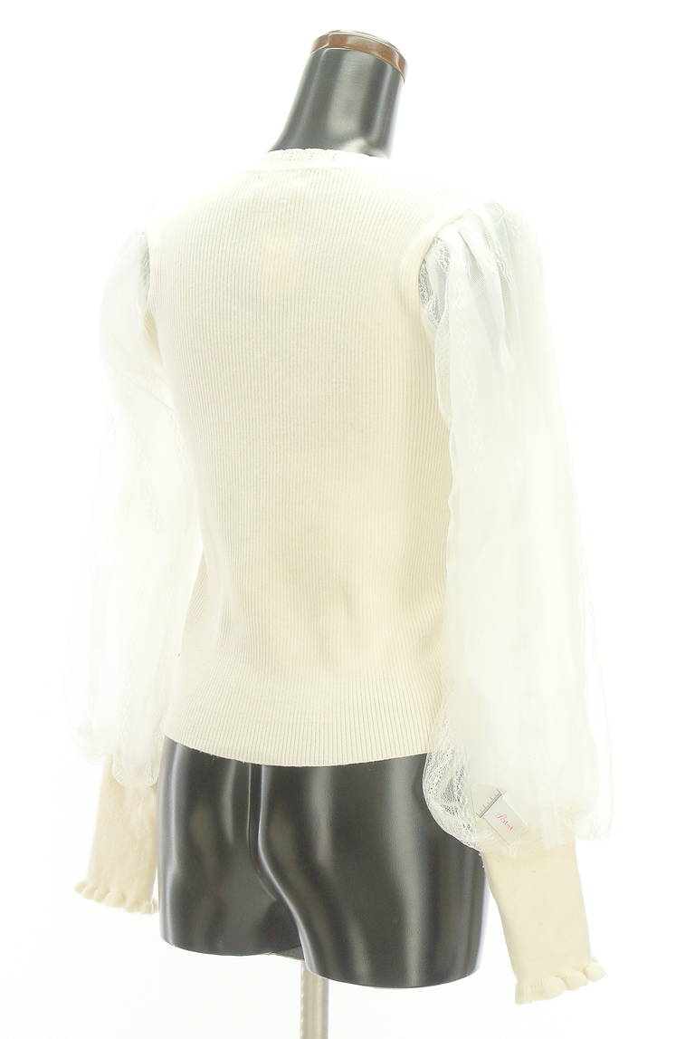 axes femme（アクシーズファム）の古着「商品番号：PR10311165」-大画像4
