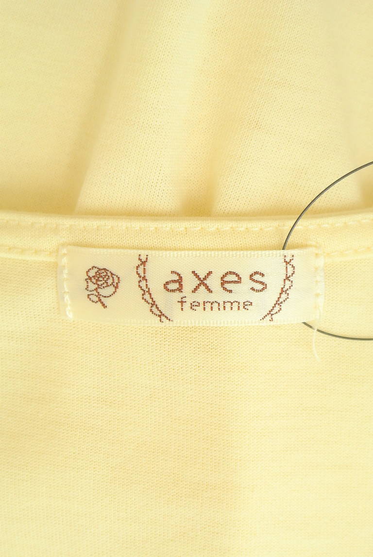 axes femme（アクシーズファム）の古着「商品番号：PR10311177」-大画像6