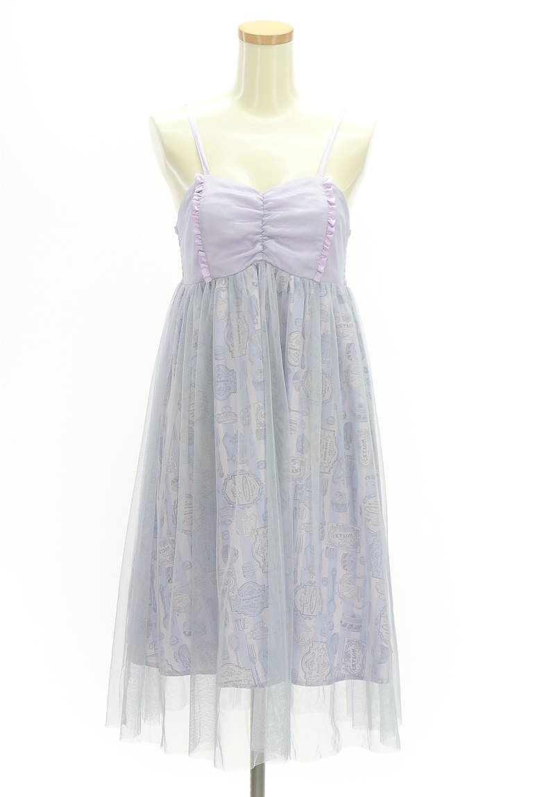 axes femme（アクシーズファム）の古着「商品番号：PR10311181」-大画像1