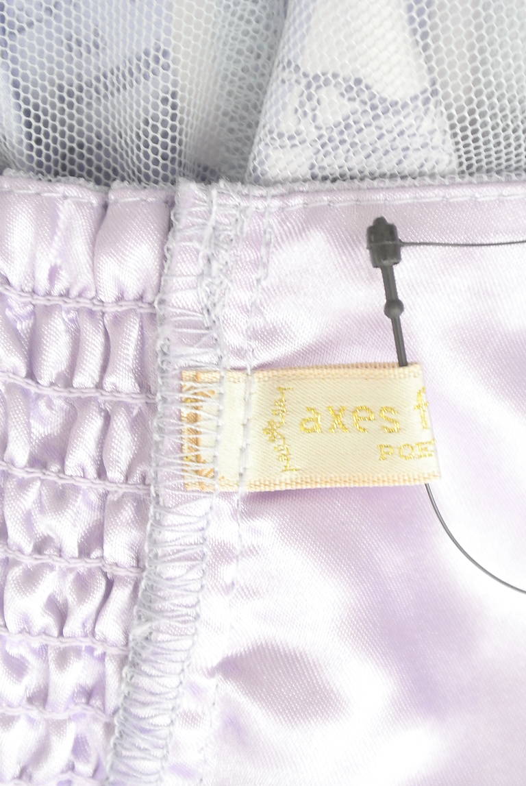 axes femme（アクシーズファム）の古着「商品番号：PR10311181」-大画像6