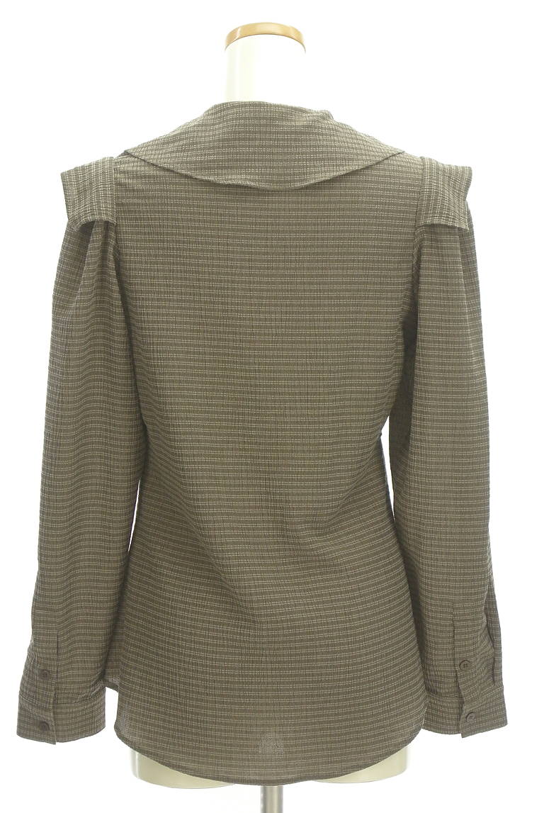 EMODA（エモダ）の古着「商品番号：PR10311193」-大画像2