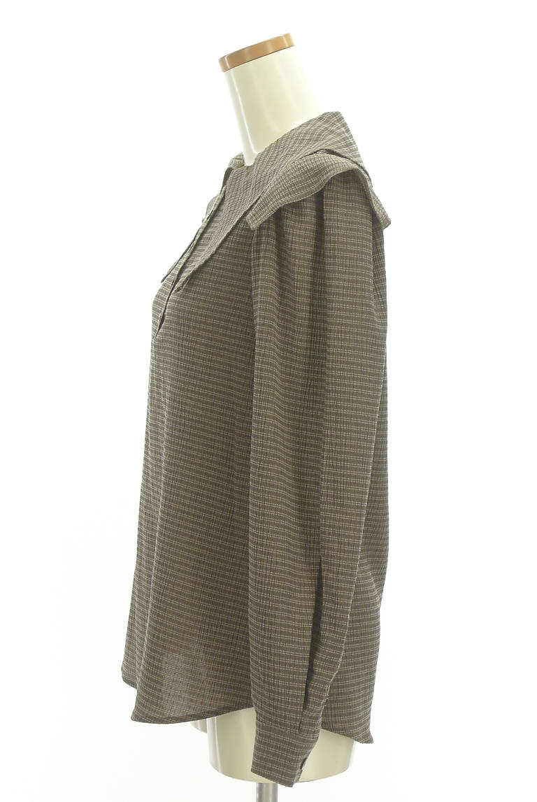 EMODA（エモダ）の古着「商品番号：PR10311193」-大画像3