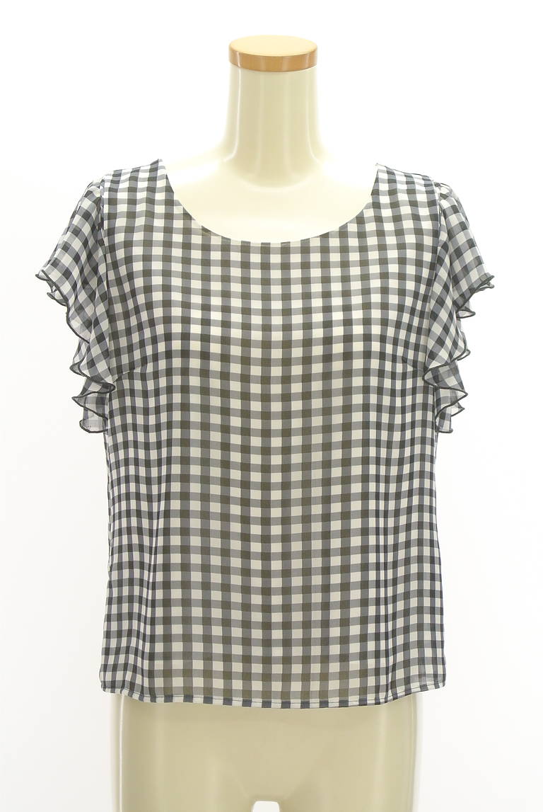 PROPORTION BODY DRESSING(プロポーションボディ ドレッシング)の古着「商品番号:PR10311201」-大画像1