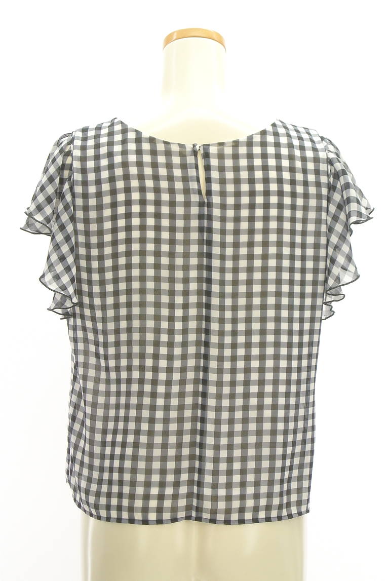 PROPORTION BODY DRESSING(プロポーションボディ ドレッシング)の古着「商品番号:PR10311201」-大画像2