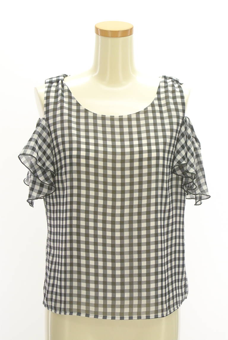 PROPORTION BODY DRESSING(プロポーションボディ ドレッシング)の古着「商品番号:PR10311201」-大画像4