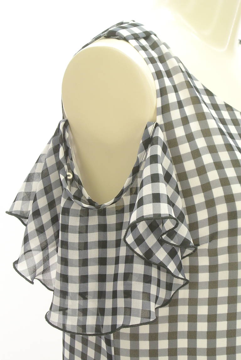 PROPORTION BODY DRESSING(プロポーションボディ ドレッシング)の古着「商品番号:PR10311201」-大画像5