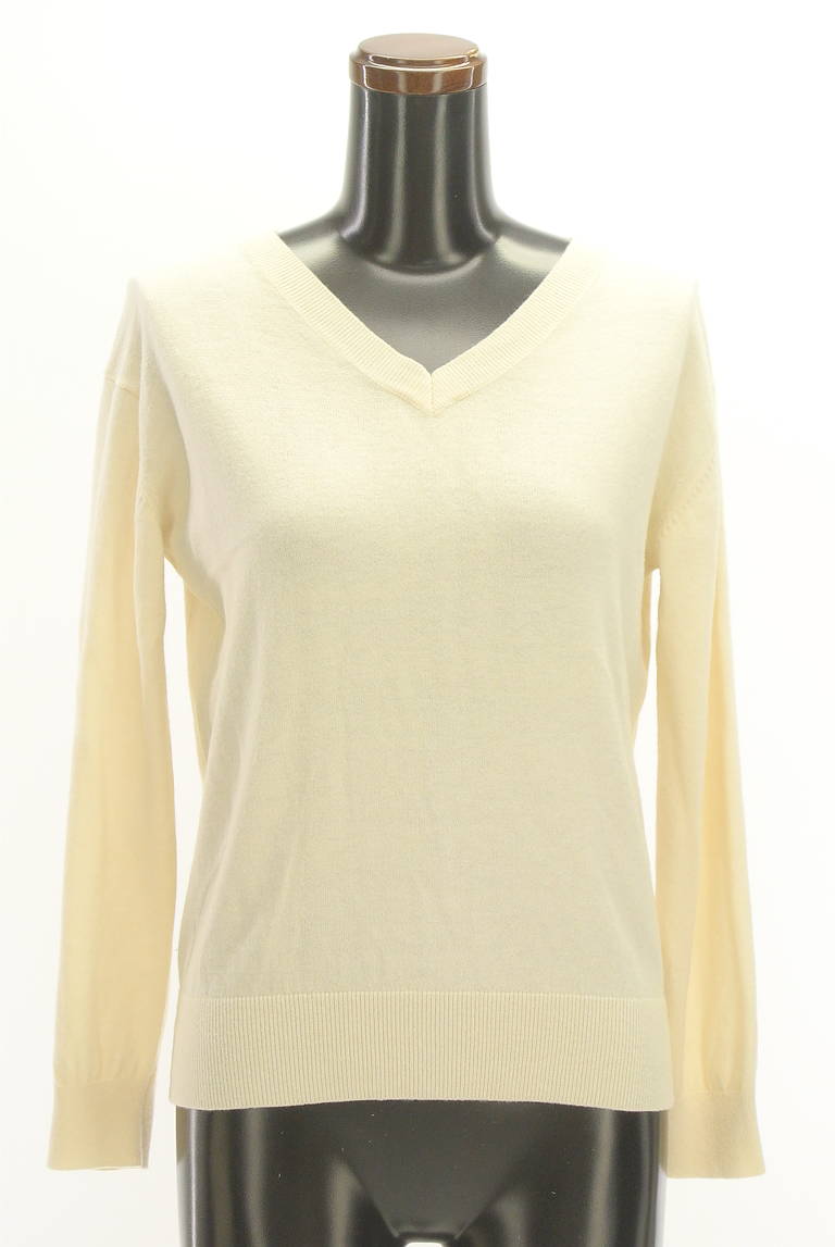 N.Natural Beauty Basic*(エヌ ナチュラルビューティーベーシック)の古着「商品番号:PR10311204」-大画像1