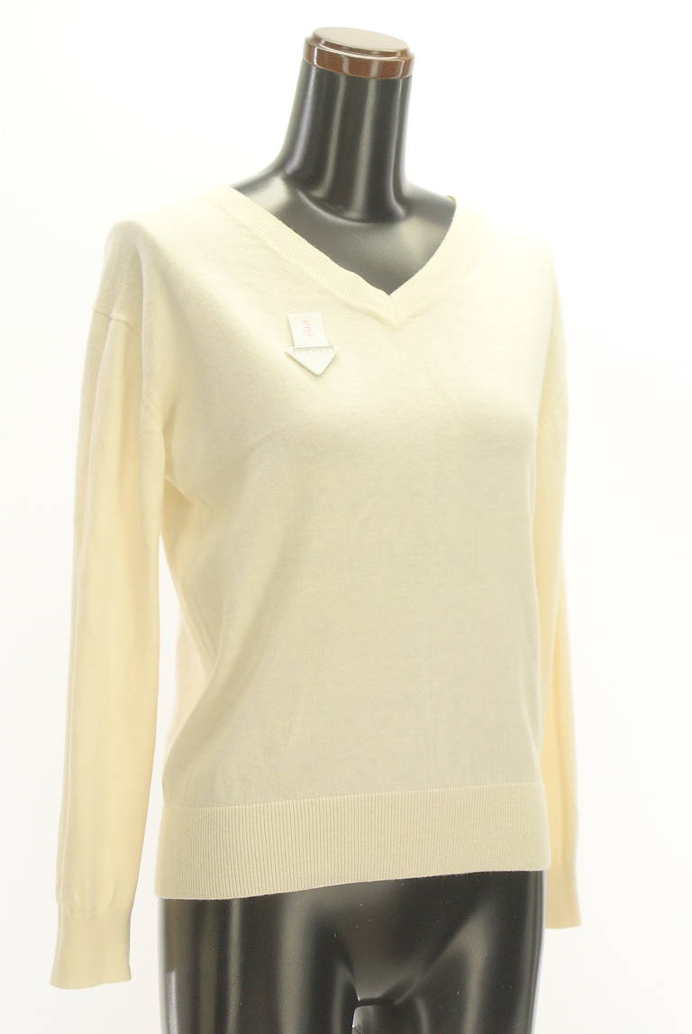 N.Natural Beauty Basic*(エヌ ナチュラルビューティーベーシック)の古着「商品番号:PR10311204」-大画像4