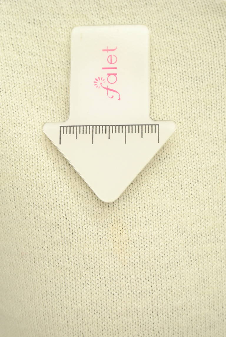 N.Natural Beauty Basic*(エヌ ナチュラルビューティーベーシック)の古着「商品番号:PR10311204」-大画像5