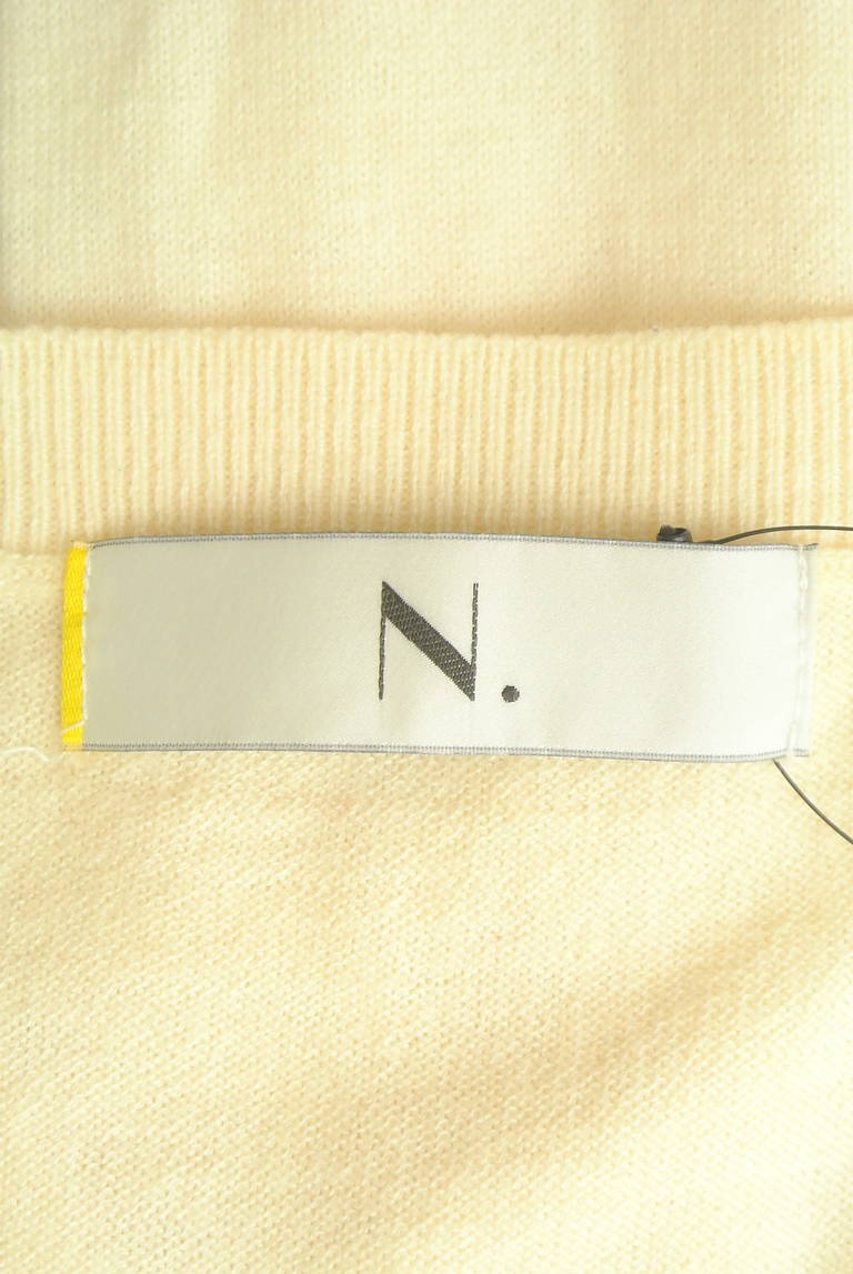 N.Natural Beauty Basic*(エヌ ナチュラルビューティーベーシック)の古着「商品番号:PR10311204」-大画像6