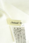NATURAL BEAUTY BASIC（ナチュラルビューティベーシック）の古着「商品番号：PR10311208」-6