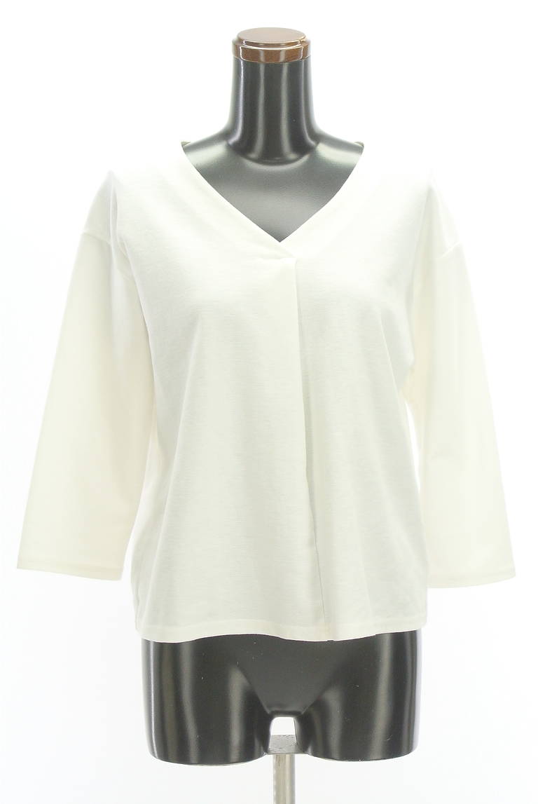 NATURAL BEAUTY BASIC（ナチュラルビューティベーシック）の古着「商品番号：PR10311208」-大画像1