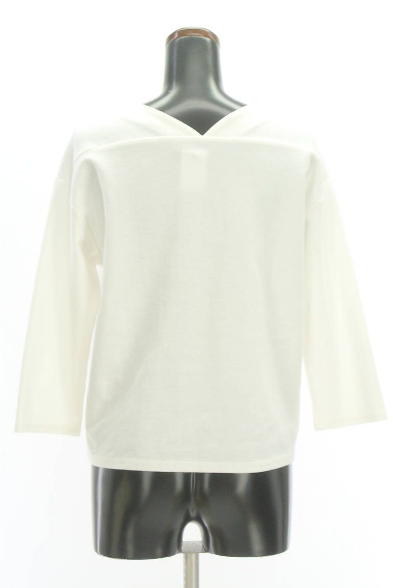 NATURAL BEAUTY BASIC（ナチュラルビューティベーシック）の古着「商品番号：PR10311208」-大画像2