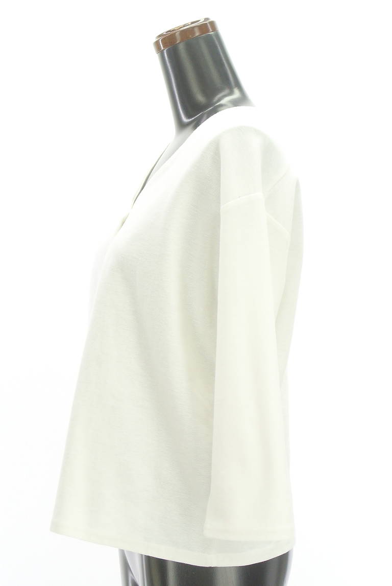 NATURAL BEAUTY BASIC（ナチュラルビューティベーシック）の古着「商品番号：PR10311208」-大画像3