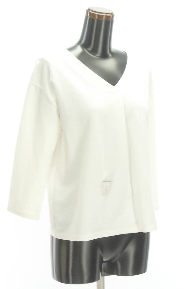 NATURAL BEAUTY BASIC（ナチュラルビューティベーシック）の古着「商品番号：PR10311208」-大画像4