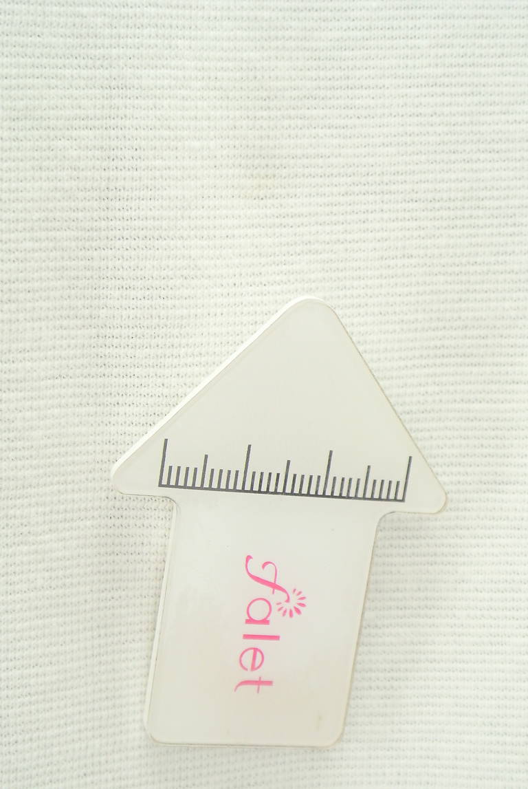 NATURAL BEAUTY BASIC（ナチュラルビューティベーシック）の古着「商品番号：PR10311208」-大画像5