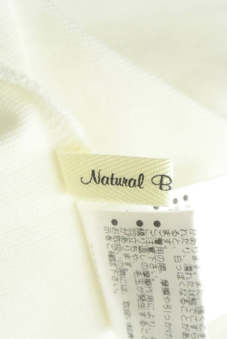 NATURAL BEAUTY BASIC（ナチュラルビューティベーシック）の古着「商品番号：PR10311208」-大画像6