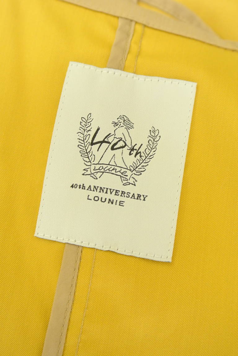 LOUNIE（ルーニィ）の古着「商品番号：PR10311218」-大画像6