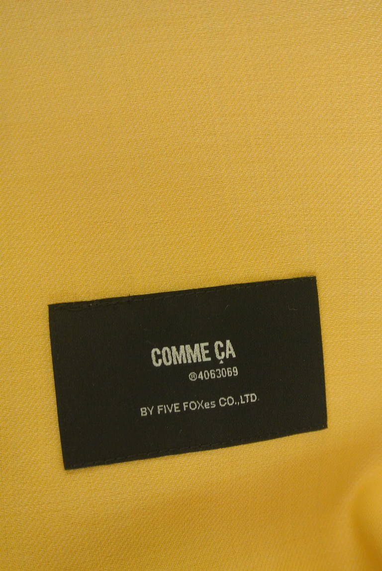 COMME CA（コムサ）の古着「商品番号：PR10311219」-大画像6