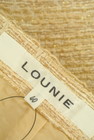 LOUNIE（ルーニィ）の古着「商品番号：PR10311221」-6