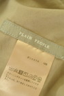 PLAIN PEOPLE（プレインピープル）の古着「商品番号：PR10311224」-6