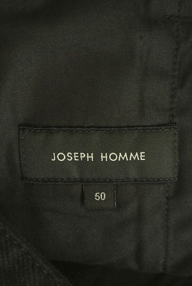 JOSEPH HOMME（ジョゼフオム）パンツ買取実績のブランドタグ画像