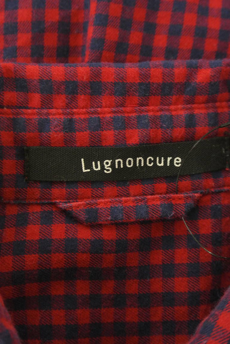 Lugnoncure（ルノンキュール）の古着「商品番号：PR10311239」-大画像6