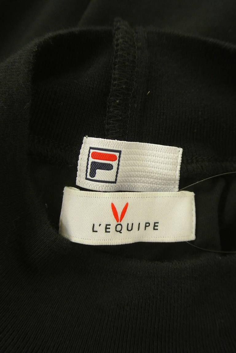 L'EQUIPE（レキップ）の古着「商品番号：PR10311247」-大画像6