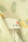 L'EQUIPE（レキップ）の古着「商品番号：PR10311251」-6