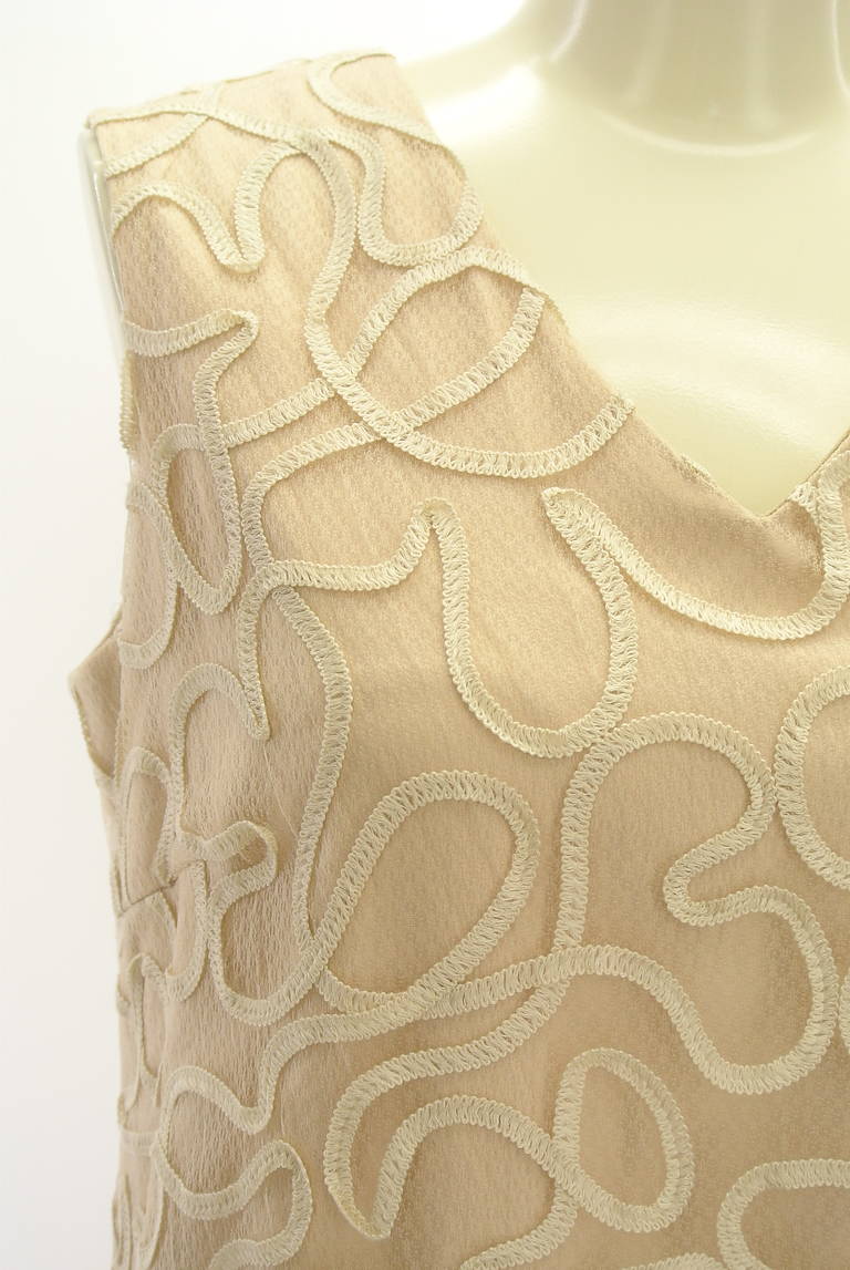 GRACE CONTINENTAL（グレースコンチネンタル）の古着「商品番号：PR10311252」-大画像5