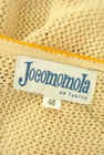 Jocomomola（ホコモモラ）の古着「商品番号：PR10311257」-6