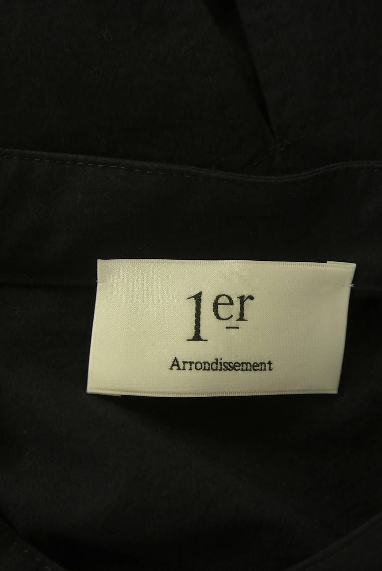 1er Arrondissement（プルミエアロンディスモン）の古着「商品番号：PR10311262」-大画像6