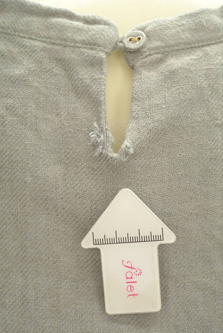 nop de nod（ノップドゥノッド）の古着「商品番号：PR10311263」-大画像5