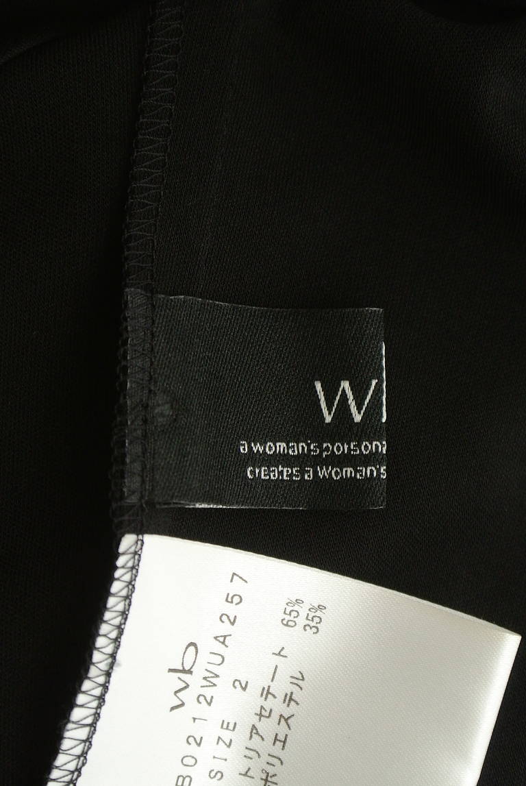 wb（ダブルビー）の古着「商品番号：PR10311265」-大画像6