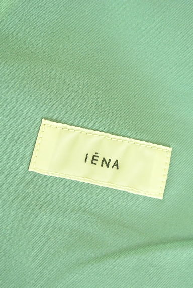 IENA（イエナ）の古着「綿麻ハイウエストワイドパンツ（パンツ）」大画像６へ