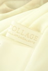 COLLAGE GALLARDAGALANTE（コラージュ ガリャルダガランテ）の古着「商品番号：PR10311277」-6