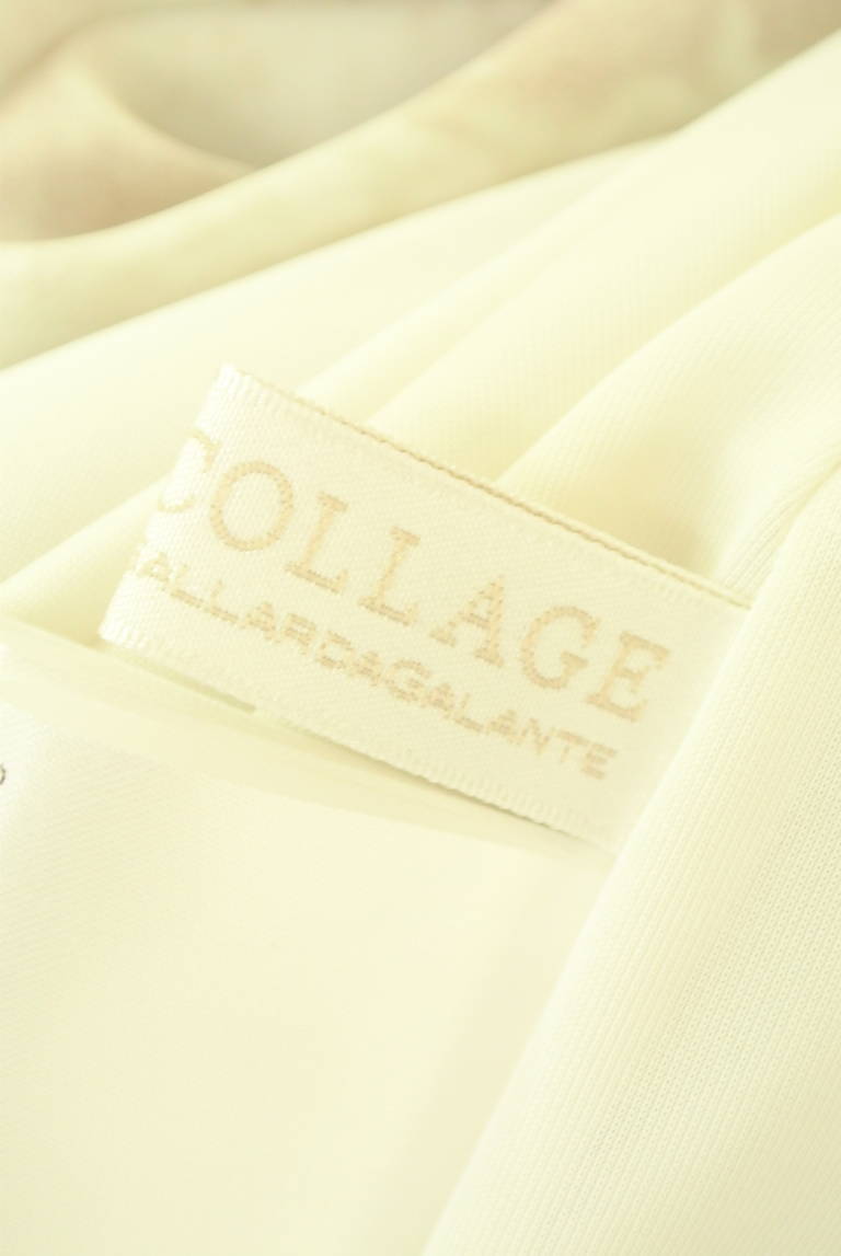 COLLAGE GALLARDAGALANTE（コラージュ ガリャルダガランテ）の古着「商品番号：PR10311277」-大画像6