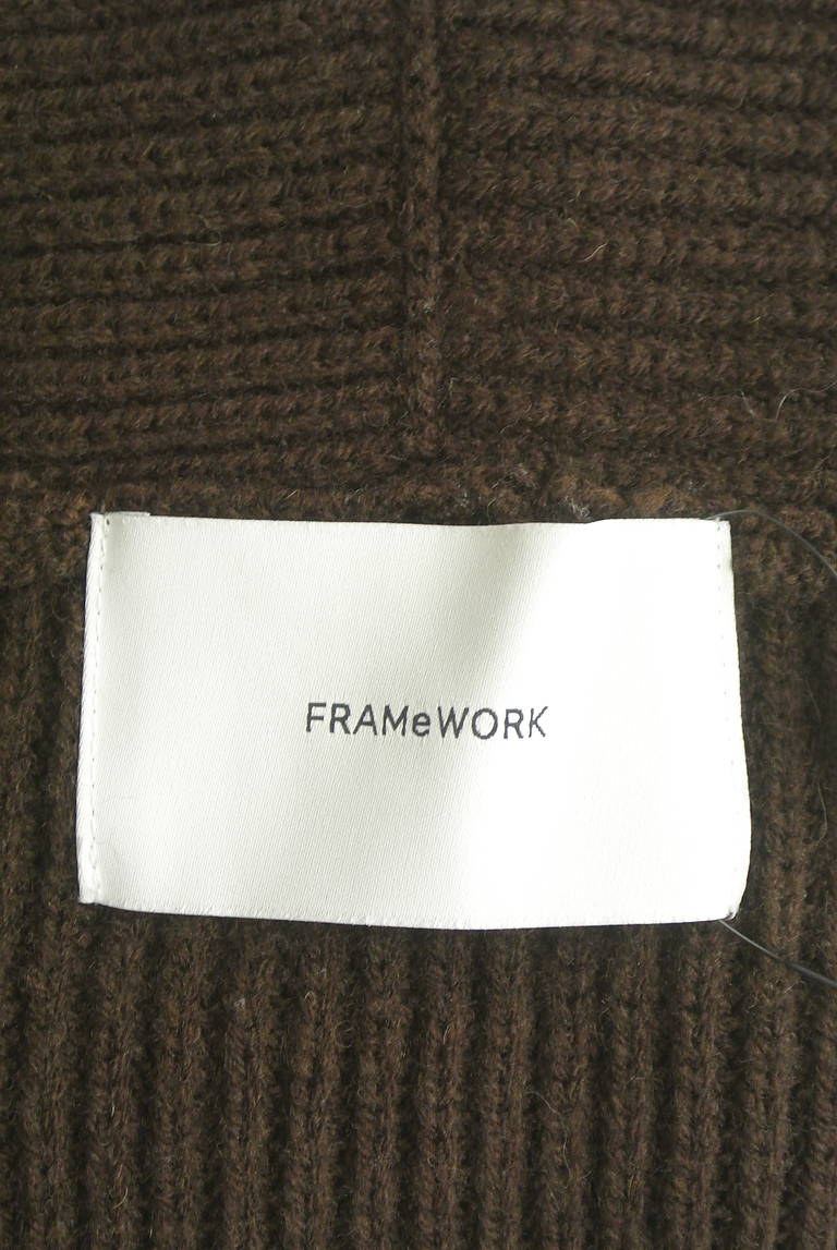 FRAMeWORK（フレームワーク）の古着「商品番号：PR10311280」-大画像6