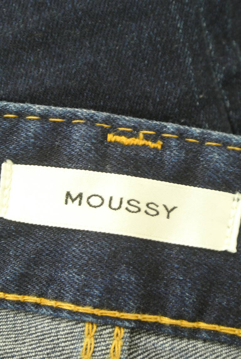 MOUSSY（マウジー）の古着「商品番号：PR10311283」-大画像6