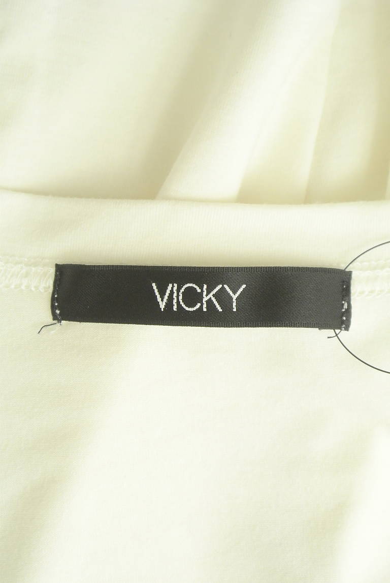 VICKY（ビッキー）の古着「商品番号：PR10311289」-大画像6